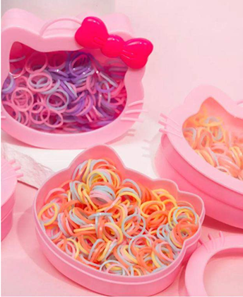 ESTUCHE HELLO KITTY